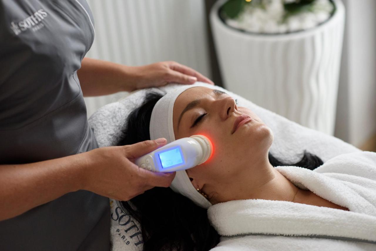 Terma Slowacki Resort Medical Spa Буско-Здруй Экстерьер фото