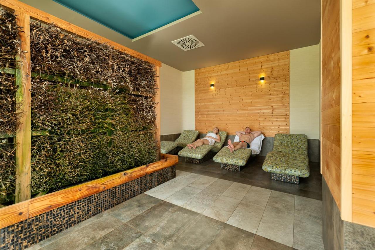 Terma Slowacki Resort Medical Spa Буско-Здруй Экстерьер фото