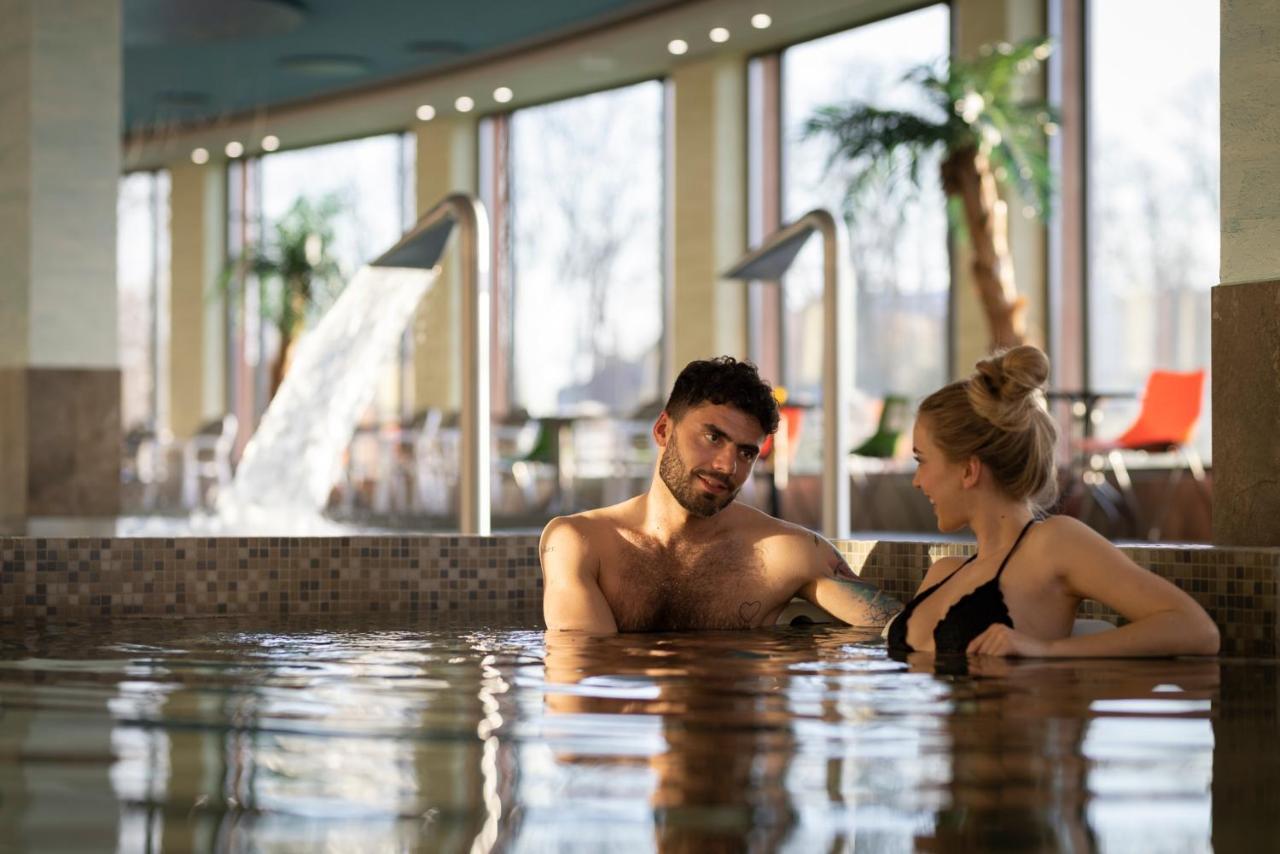 Terma Slowacki Resort Medical Spa Буско-Здруй Экстерьер фото